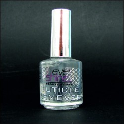 Cuticule remover clear 15ml